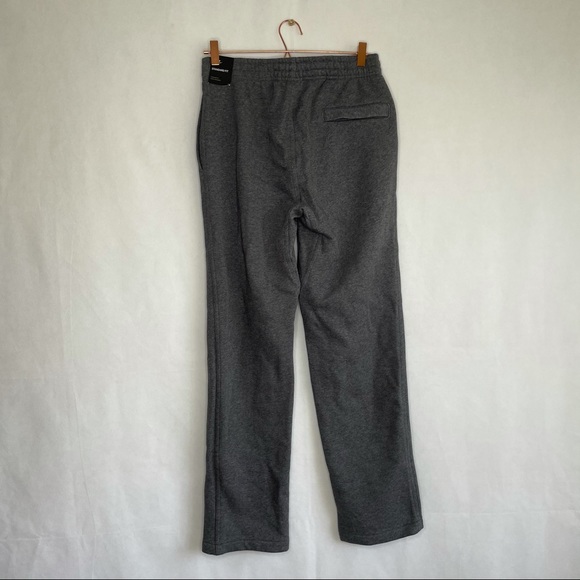 Nike Sportswear Club Fleece sweatpants men’s Small - Picture 7 of 10